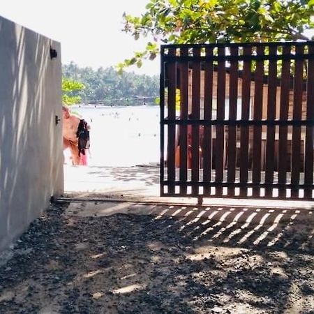 Surf Villa Hiriketiya ماتارا المظهر الخارجي الصورة