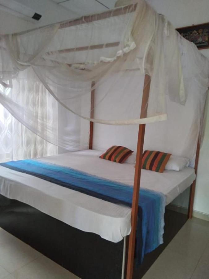 Surf Villa Hiriketiya ماتارا المظهر الخارجي الصورة