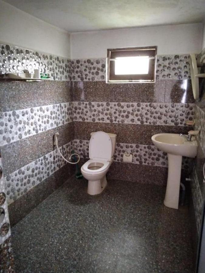 Surf Villa Hiriketiya ماتارا المظهر الخارجي الصورة