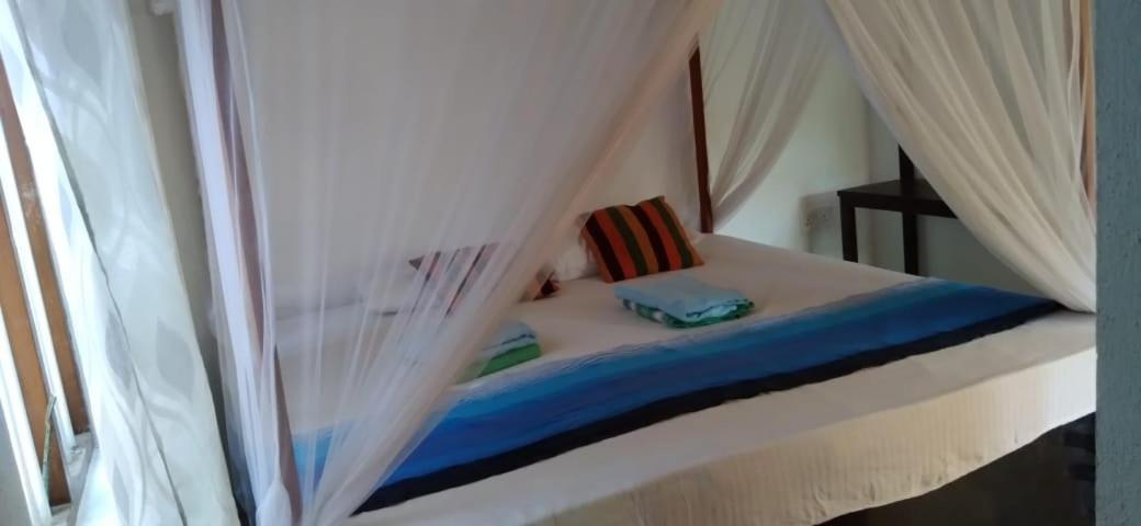 Surf Villa Hiriketiya ماتارا المظهر الخارجي الصورة