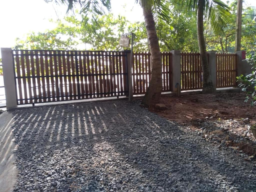 Surf Villa Hiriketiya ماتارا المظهر الخارجي الصورة