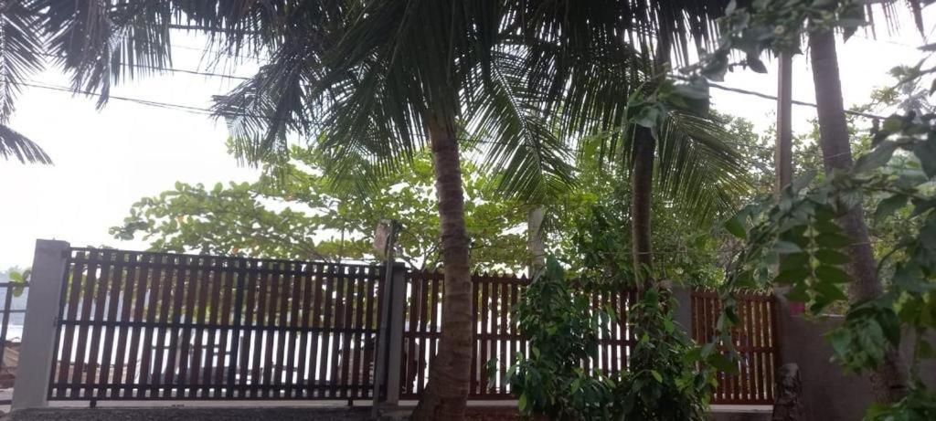 Surf Villa Hiriketiya ماتارا المظهر الخارجي الصورة