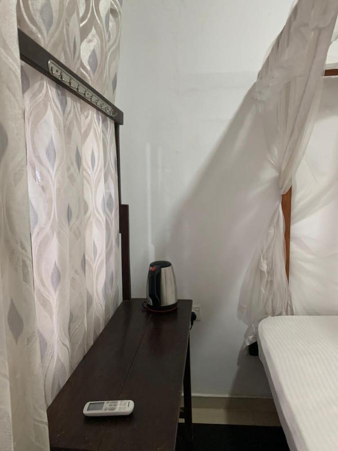 Surf Villa Hiriketiya ماتارا المظهر الخارجي الصورة