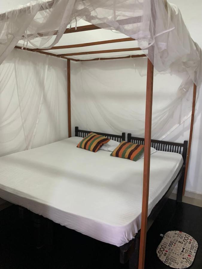 Surf Villa Hiriketiya ماتارا المظهر الخارجي الصورة