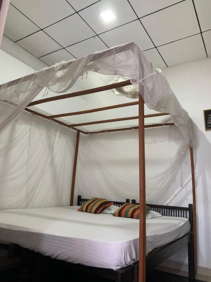 Surf Villa Hiriketiya ماتارا المظهر الخارجي الصورة